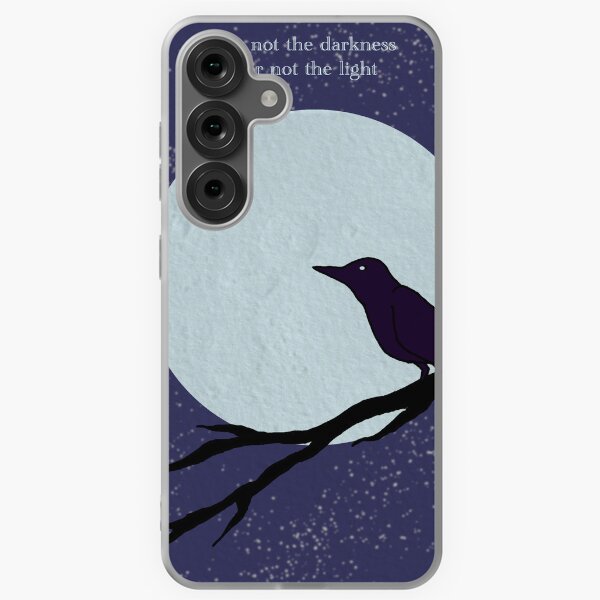 Item preview, Fear Not The Darkness designed and sold by TheGriffRaff.