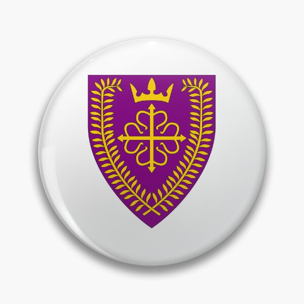 Item preview, Calontir Car Decal designed and sold by An Tir BumbleLion.