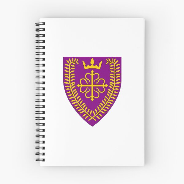 Item preview, Calontir Car Decal designed and sold by An Tir BumbleLion.