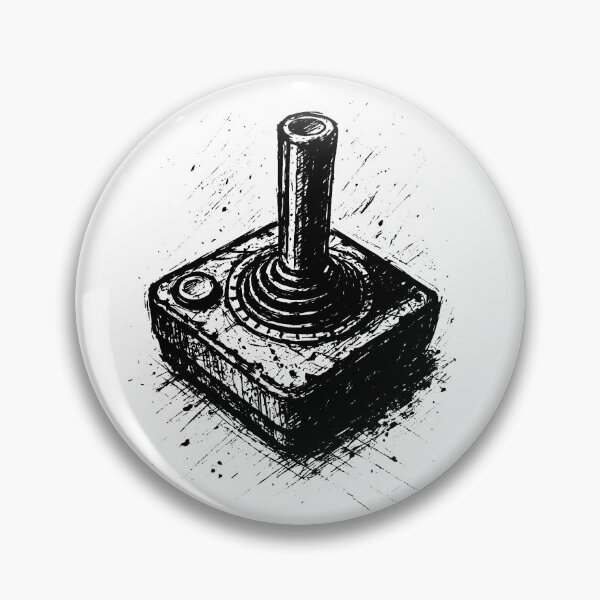 Item preview, Let's Play black designed and sold by Pixel-Up.