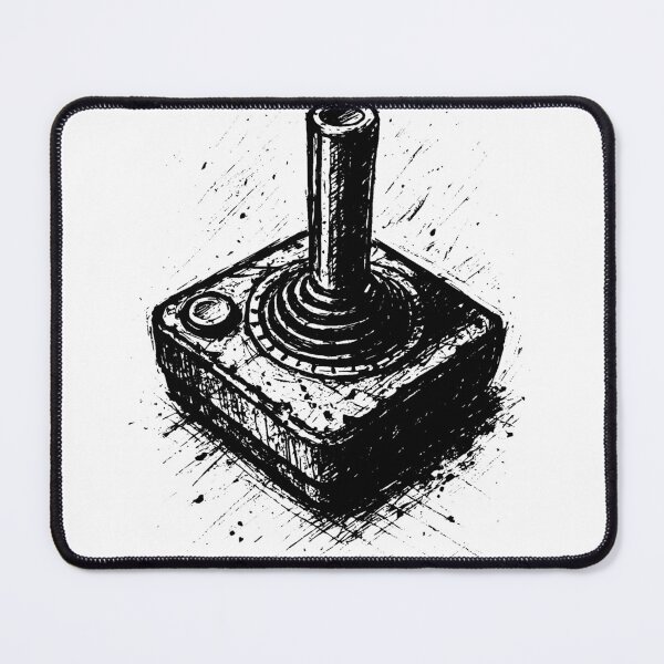 Item preview, Let's Play black designed and sold by Pixel-Up.