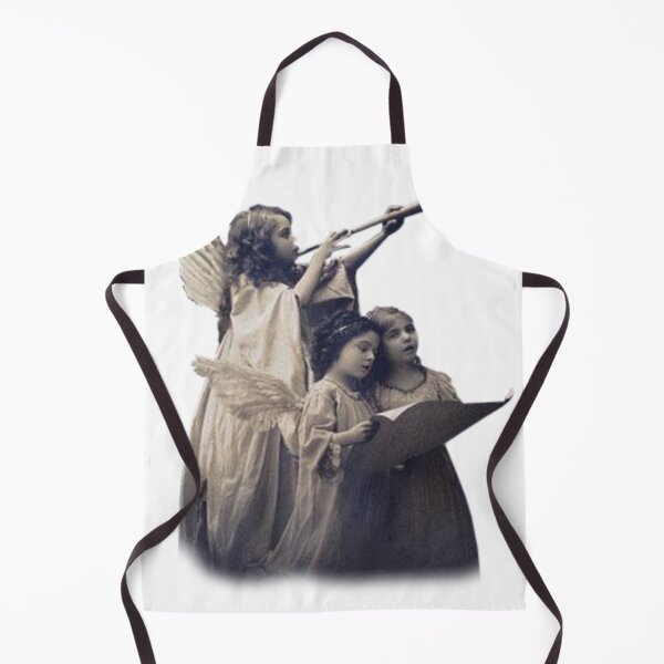 Item preview, Angels We Have Heard On High designed and sold by Heavenly-Cloudz.