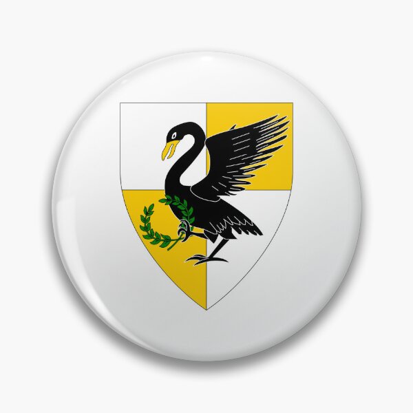 Item preview, Cynagua Car Decal designed and sold by An Tir BumbleLion.