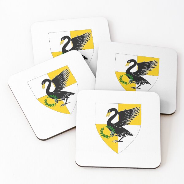 Item preview, Cynagua Car Decal designed and sold by An Tir BumbleLion.