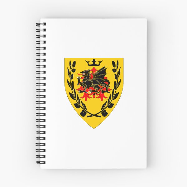 Item preview, Drachenwald Car Decal designed and sold by An Tir BumbleLion.