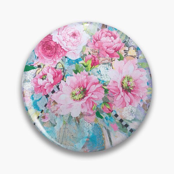 Item preview, Memories of flowers in my mind designed and sold by aussiemama70.