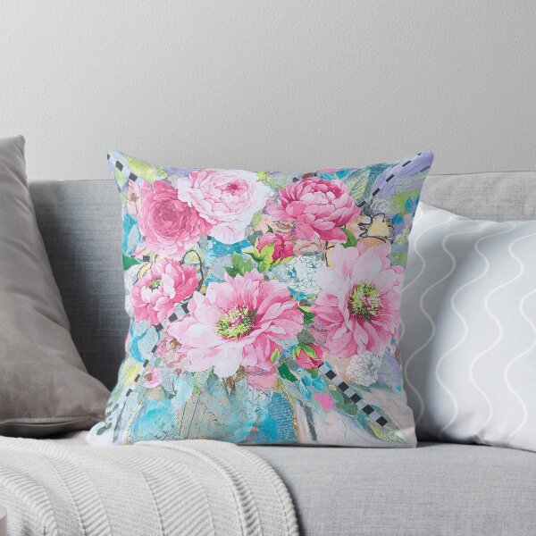 Item preview, Memories of flowers in my mind designed and sold by aussiemama70.