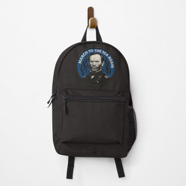 Item preview, General Sherman March to the Sea Again designed and sold by March2theCea.