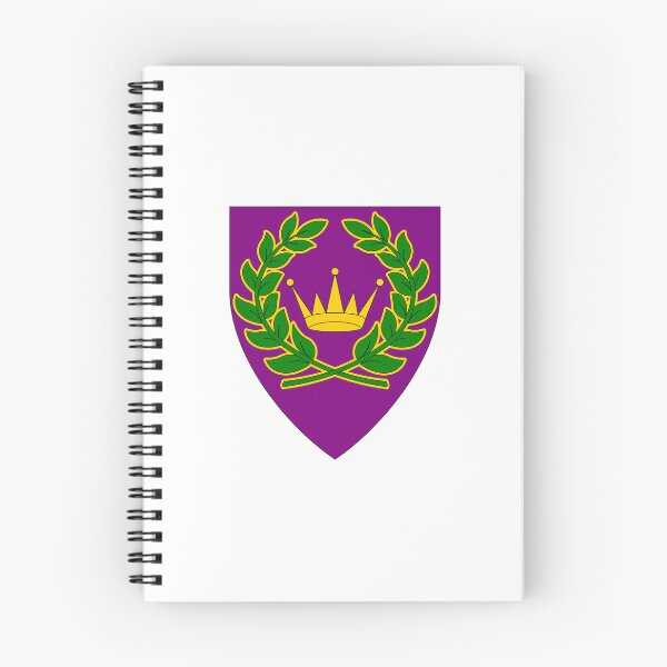 Item preview, East Car Decal designed and sold by An Tir BumbleLion.