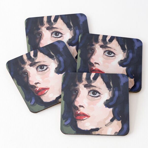 Item preview, Anya designed and sold by TheRetroE.