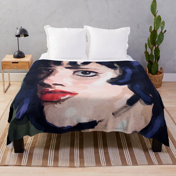 Item preview, Anya designed and sold by TheRetroE.