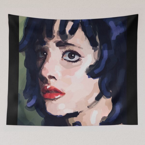 Item preview, Anya designed and sold by TheRetroE.