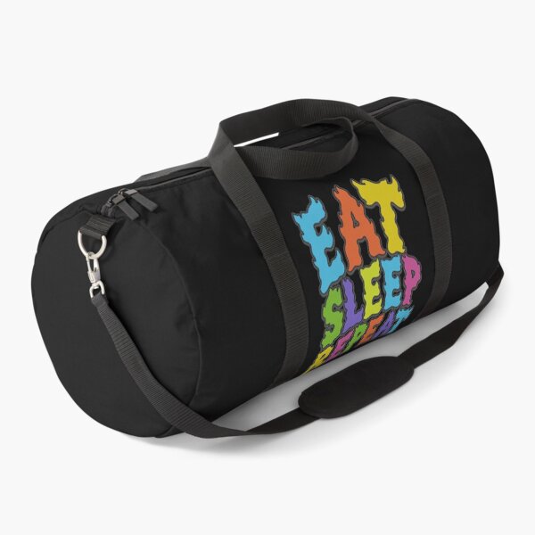 Item preview, Eat Sleep Repeat designed and sold by TeeCodes.