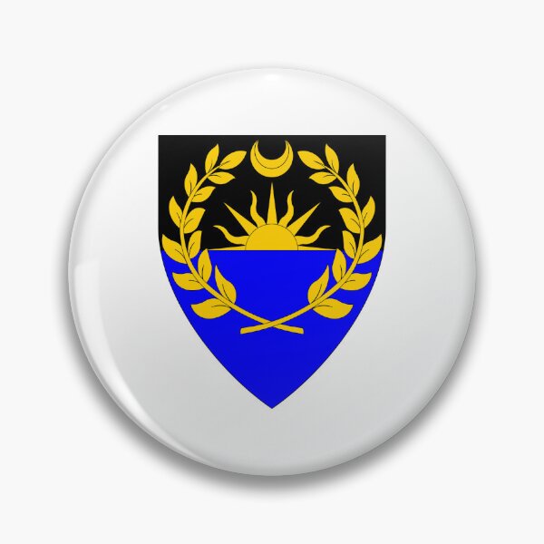 Item preview, Insulae Draconis Car Decal designed and sold by An Tir BumbleLion.