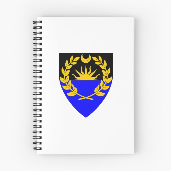 Item preview, Insulae Draconis Car Decal designed and sold by An Tir BumbleLion.