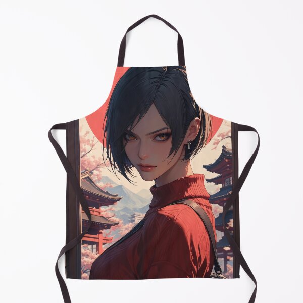 Item preview, Ada Wong 003 designed and sold by Raziel619 Prints.