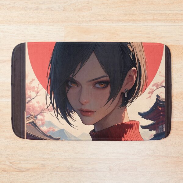 Item preview, Ada Wong 003 designed and sold by Raziel619 Prints.