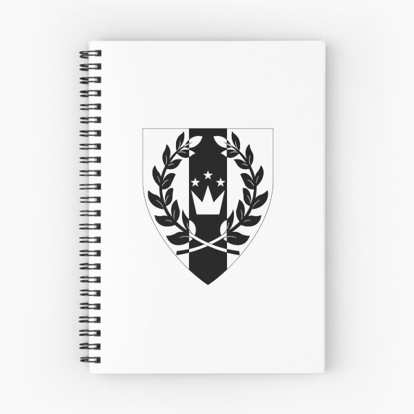 Item preview, Meridies Car Decal designed and sold by An Tir BumbleLion.