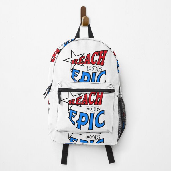 Item preview, Reach for Epic Star designed and sold by THMKagutsuchi.