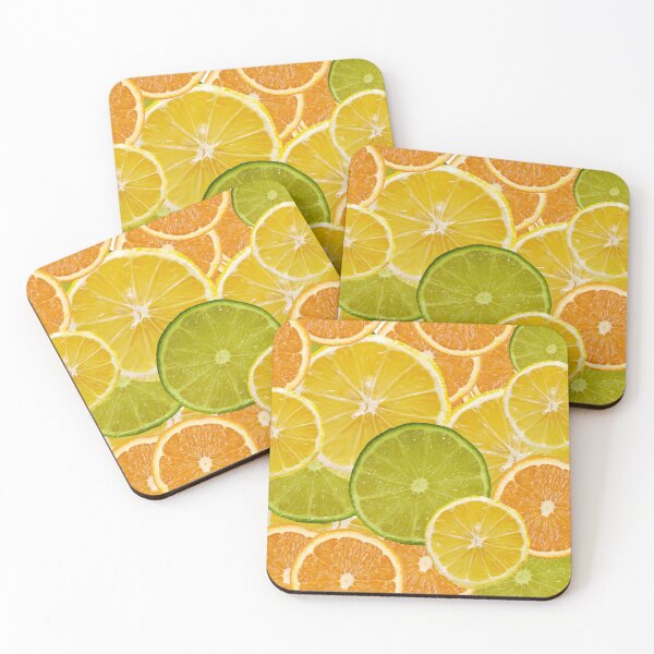 Item preview, Citrus designed and sold by Circles by Design.
