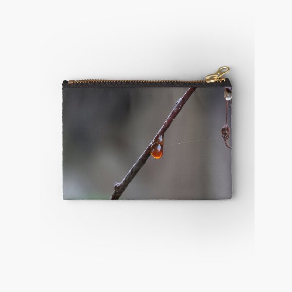 Item preview, Golden Amber Drop designed and sold by YoYaPhotography.