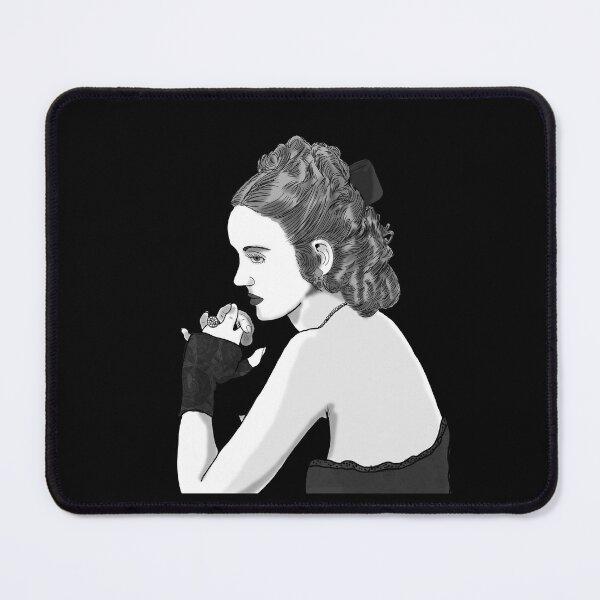 Item preview, Bette Davis designed and sold by TLBugg.