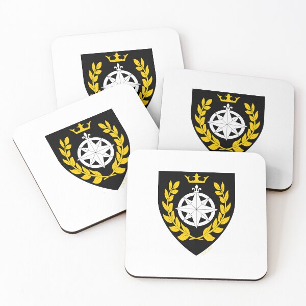 Item preview, Northshield Car Decal designed and sold by An Tir BumbleLion.