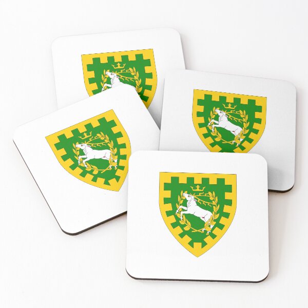 Item preview, Outlands Car Decal designed and sold by An Tir BumbleLion.