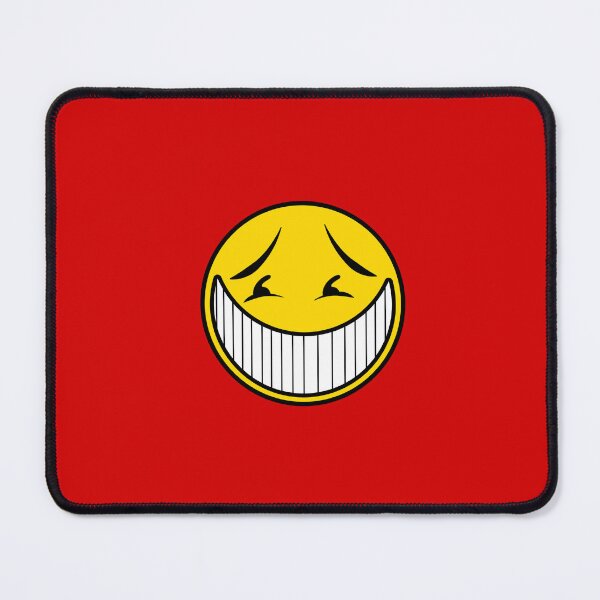 Item preview, SMILE- Alternate Movie Poster designed and sold by AaronTheJoshua.