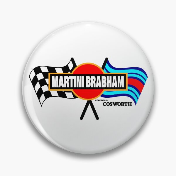 Item preview, Brabham BT44 2025 Art designed and sold by San Studios Co..