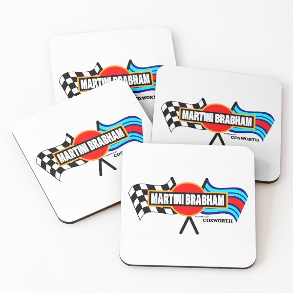 Item preview, Brabham BT44 2025 Art designed and sold by San Studios Co..