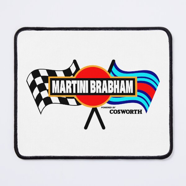 Item preview, Brabham BT44 2025 Art designed and sold by San Studios Co..