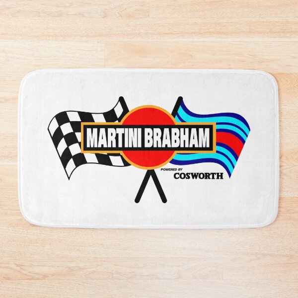 Item preview, Brabham BT44 2025 Art designed and sold by San Studios Co..