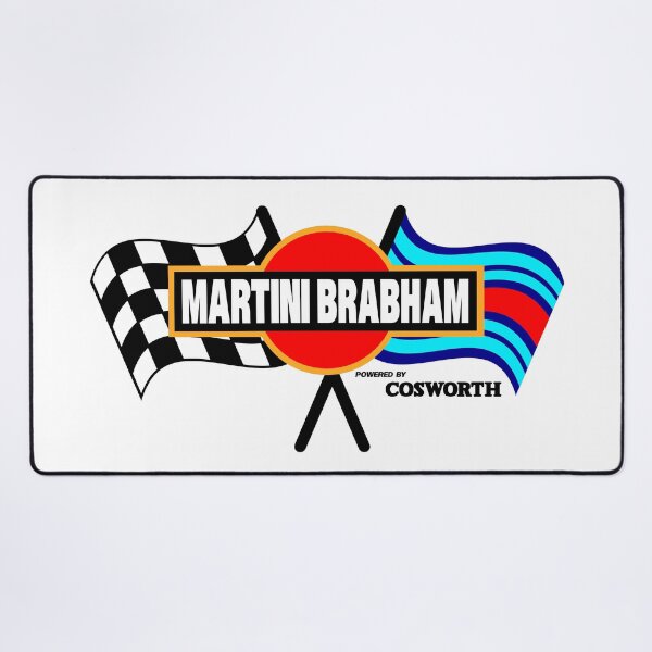 Item preview, Brabham BT44 2025 Art designed and sold by San Studios Co..