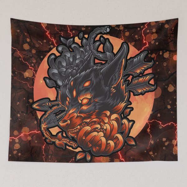 Item preview, Emberfang designed and sold by BULBASOPH.