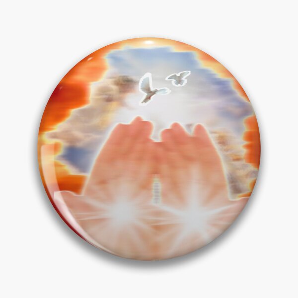 Item preview, Divine Ascension designed and sold by Heavenly-Cloudz.