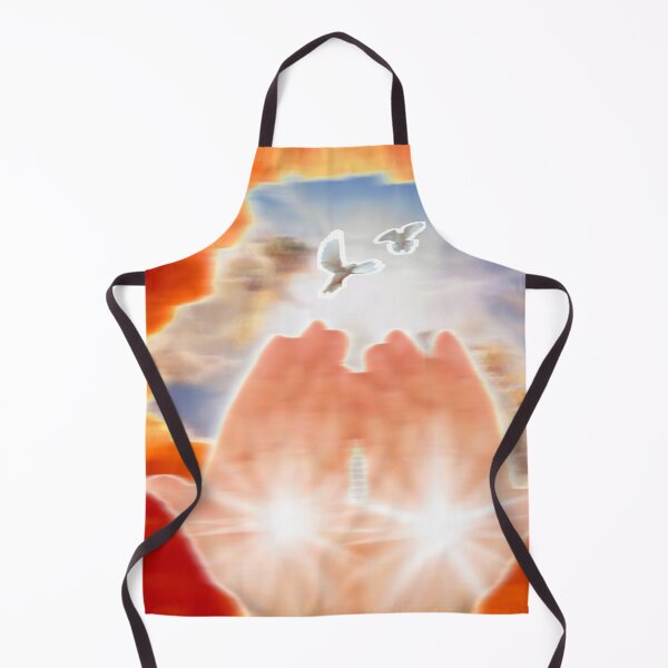 Item preview, Divine Ascension designed and sold by Heavenly-Cloudz.
