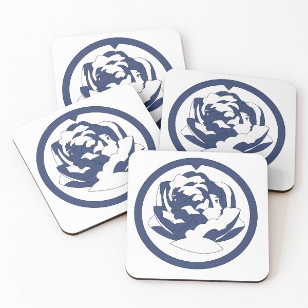 Item preview, Blue rose designed and sold by Atzon.