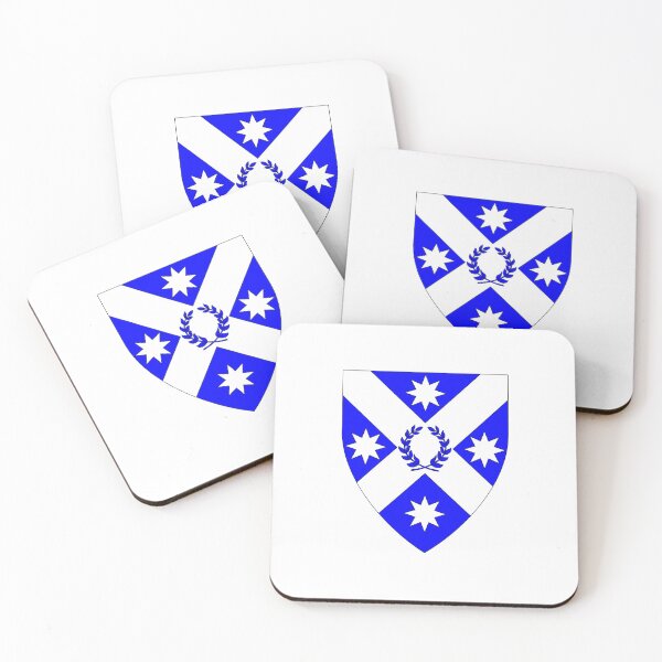 Item preview, Tir Righ Car Decals designed and sold by An Tir BumbleLion.