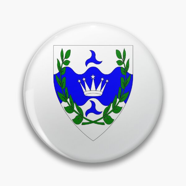 Item preview, Trimaris Car Decal designed and sold by An Tir BumbleLion.