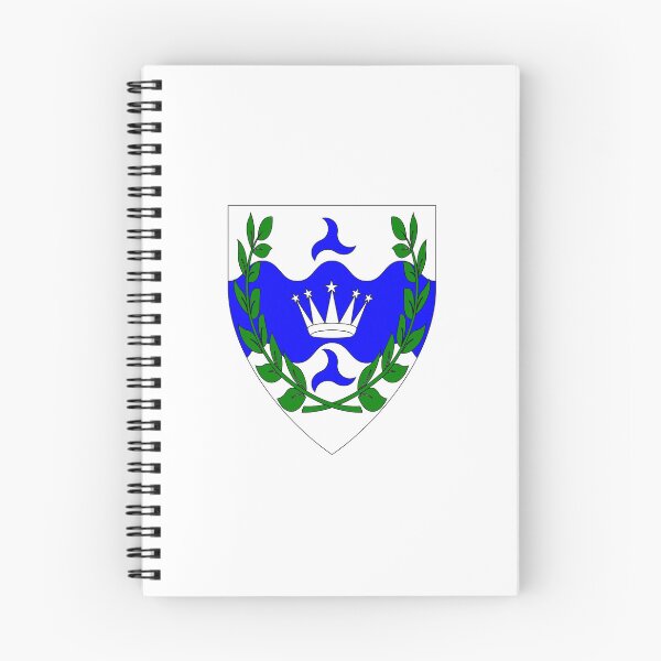 Item preview, Trimaris Car Decal designed and sold by An Tir BumbleLion.