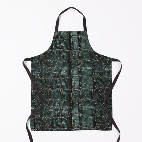 Item preview, Rich Green Alligator Skin Texture designed and sold by NTGUILTY.