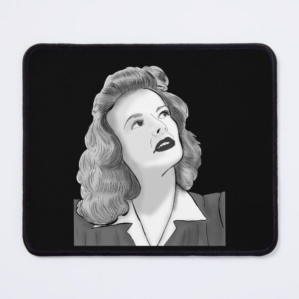 Item preview, Katherine Hepburn designed and sold by TLBugg.