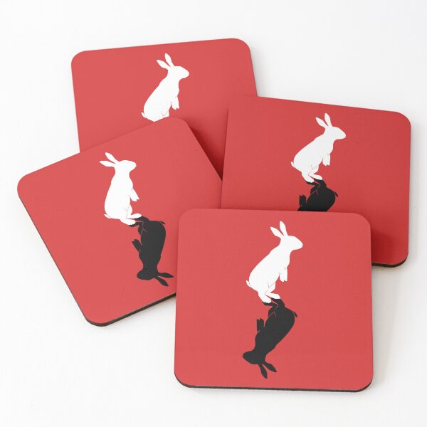 Item preview, Us by Jordan Peele designed and sold by AaronTheJoshua.