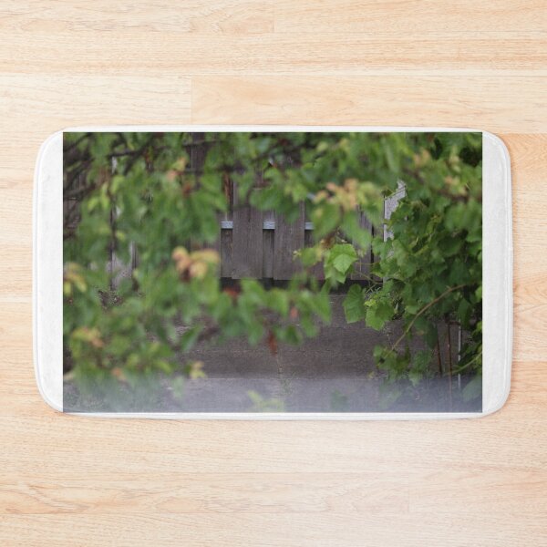 Item preview, Garden Door designed and sold by YoYaPhotography.