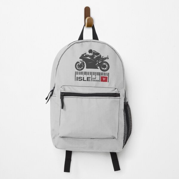 Item preview, Isle of Man TT Motorcycle Art designed and sold by KiwiRider.