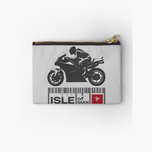 Item preview, Isle of Man TT Motorcycle Art designed and sold by KiwiRider.