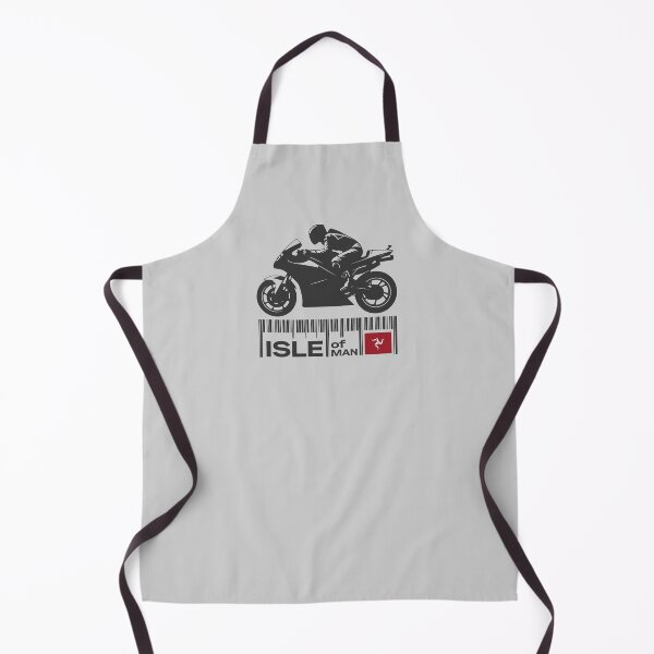 Item preview, Isle of Man TT Motorcycle Art designed and sold by KiwiRider.