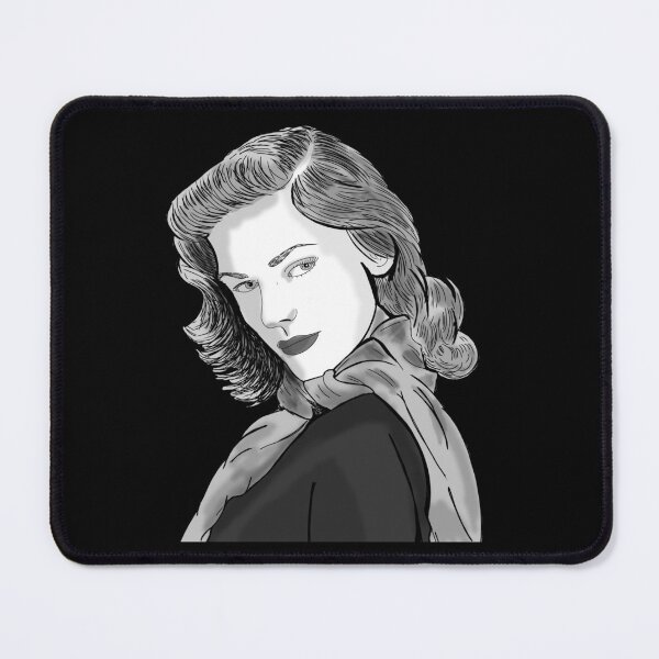 Item preview, Lauren Bacall  designed and sold by TLBugg.