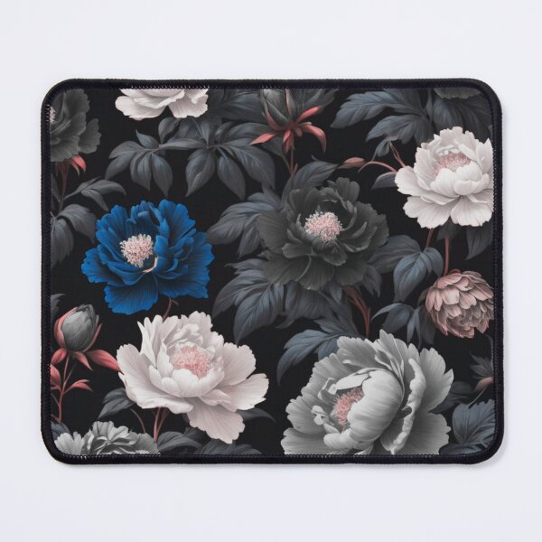 Item preview, Midnight Botanical Rhapsody in Bloom designed and sold by Chinx49.